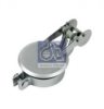MAN 81152026022 Rain Flap, tailpipe